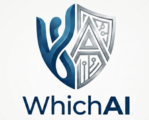 whichai logo
